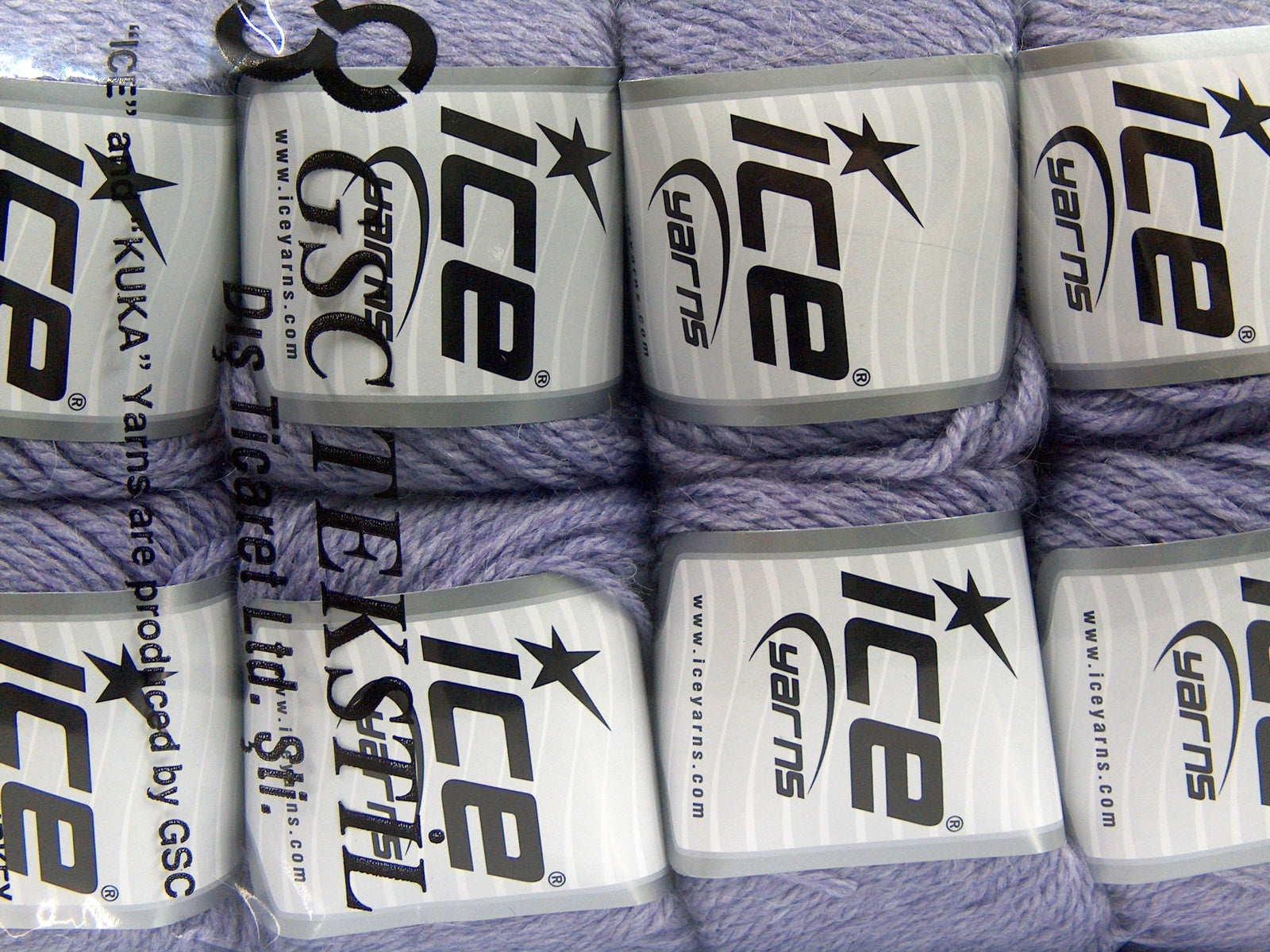 Alpaca Light Light Lilac Sku:fnt2-67976