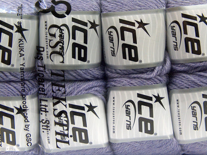 Alpaca Light Light Lilac Sku:fnt2-67976