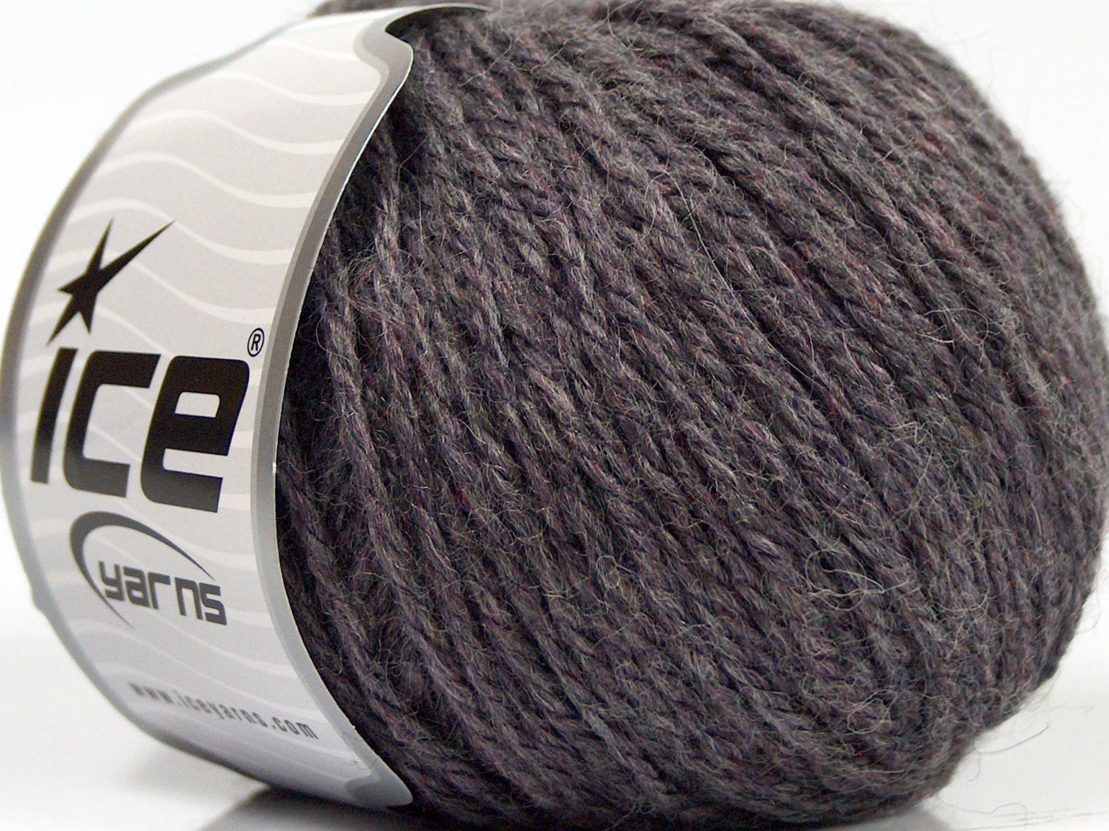 Alpaca Light Grey, Purple Sku:fnt2-67978