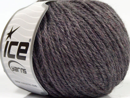 Alpaca Light Grey, Purple Sku:fnt2-67978