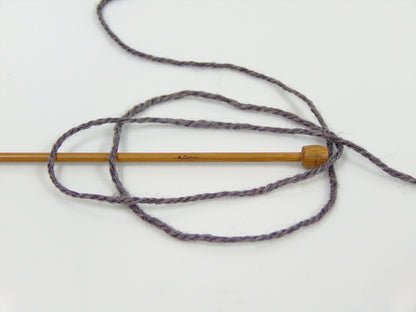 Alpaca Light Grey, Purple Sku:fnt2-67978