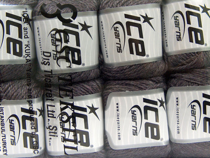 Alpaca Light Grey, Purple Sku:fnt2-67978