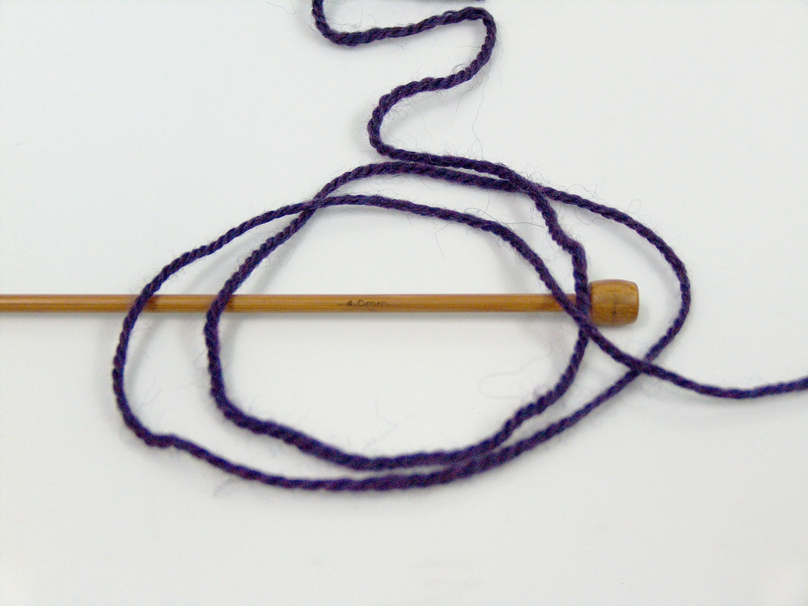 Alpaca Light Purple Melange Sku:fnt2-67979