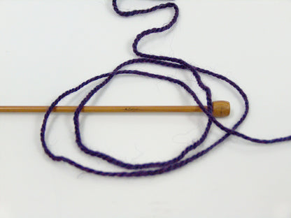 Alpaca Light Purple Melange Sku:fnt2-67979