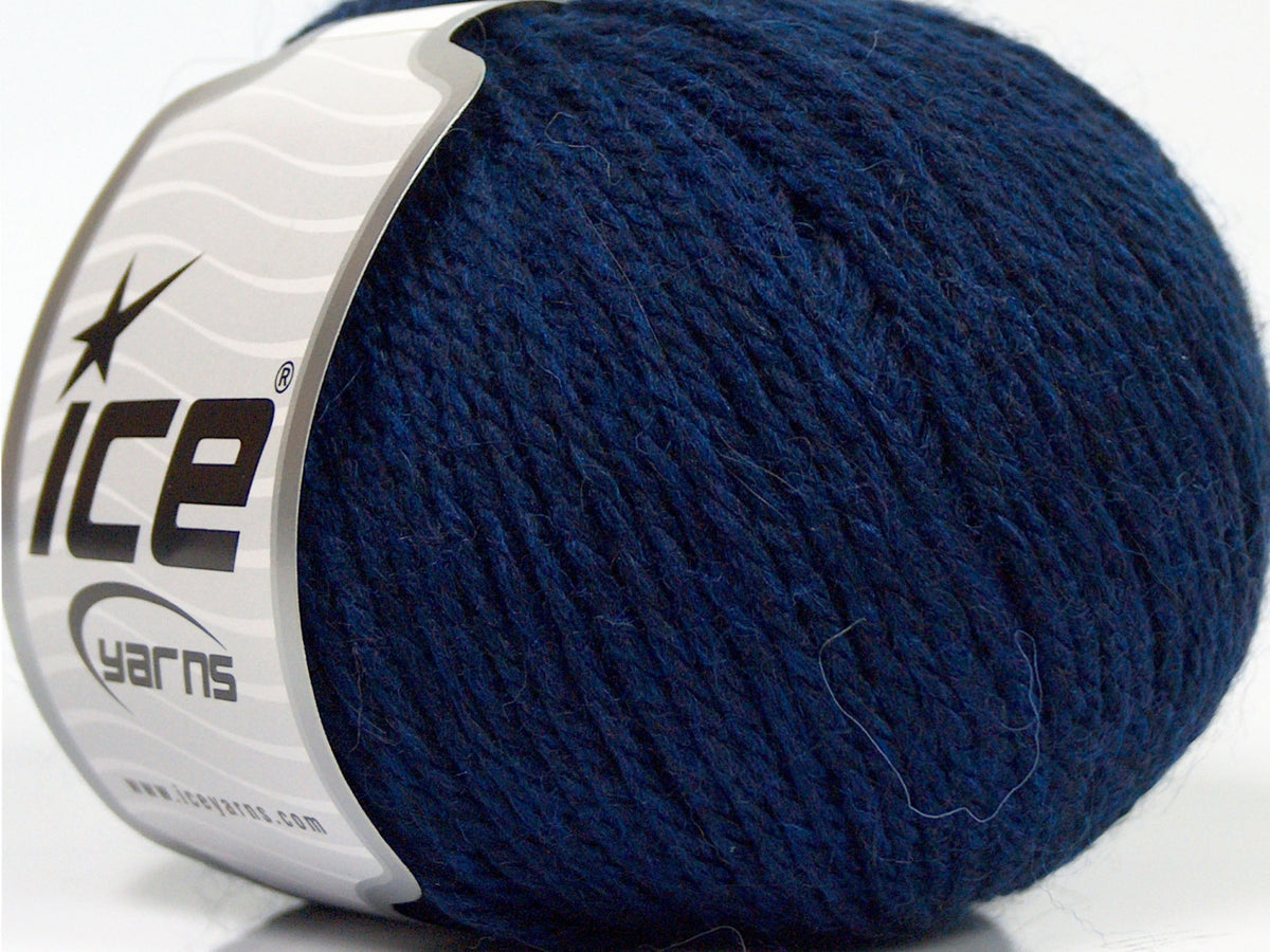 Alpaca Light Navy Sku:fnt2-67980