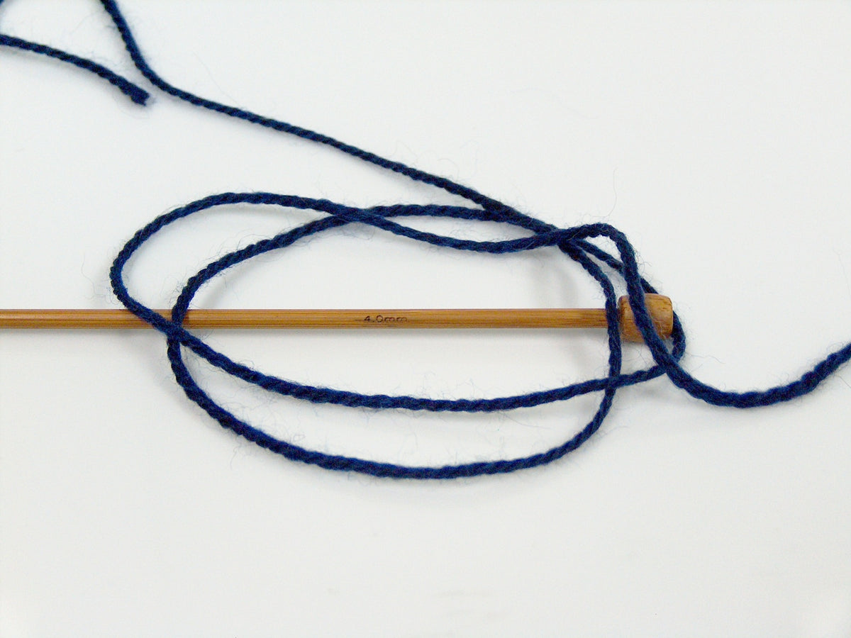Alpaca Light Navy Sku:fnt2-67980