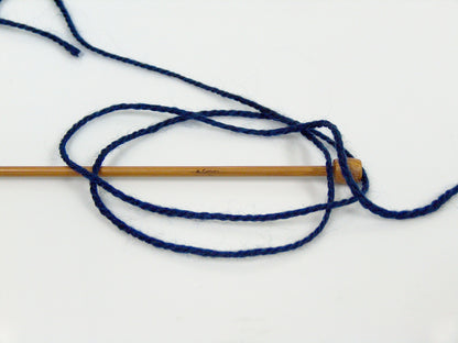 Alpaca Light Navy Sku:fnt2-67980