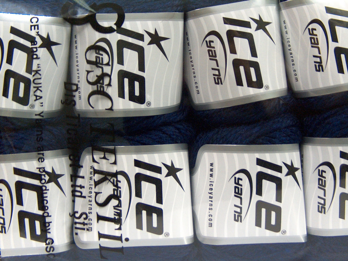 Alpaca Light Navy Sku:fnt2-67980
