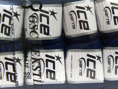 Alpaca Light Navy Sku:fnt2-67980