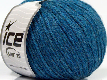 Alpaca Light Dark Turquoise Sku:fnt2-67981