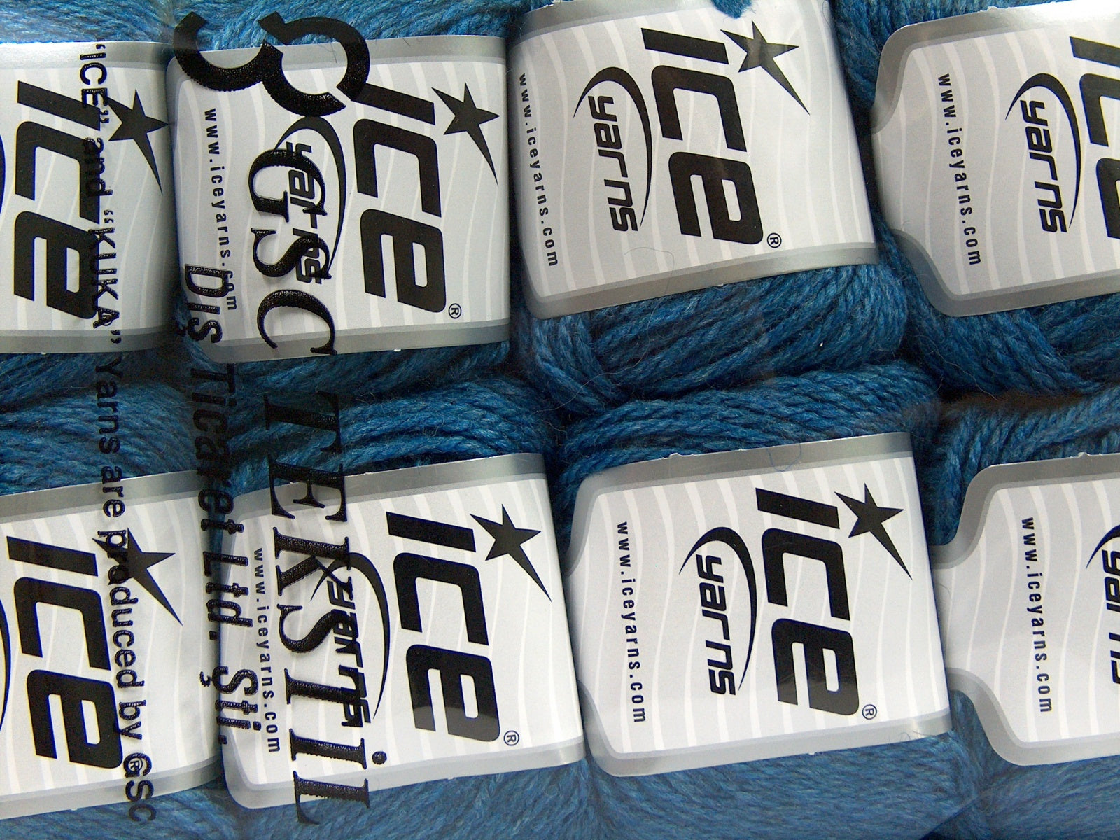 Alpaca Light Dark Turquoise Sku:fnt2-67981