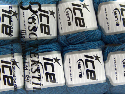 Alpaca Light Dark Turquoise Sku:fnt2-67981