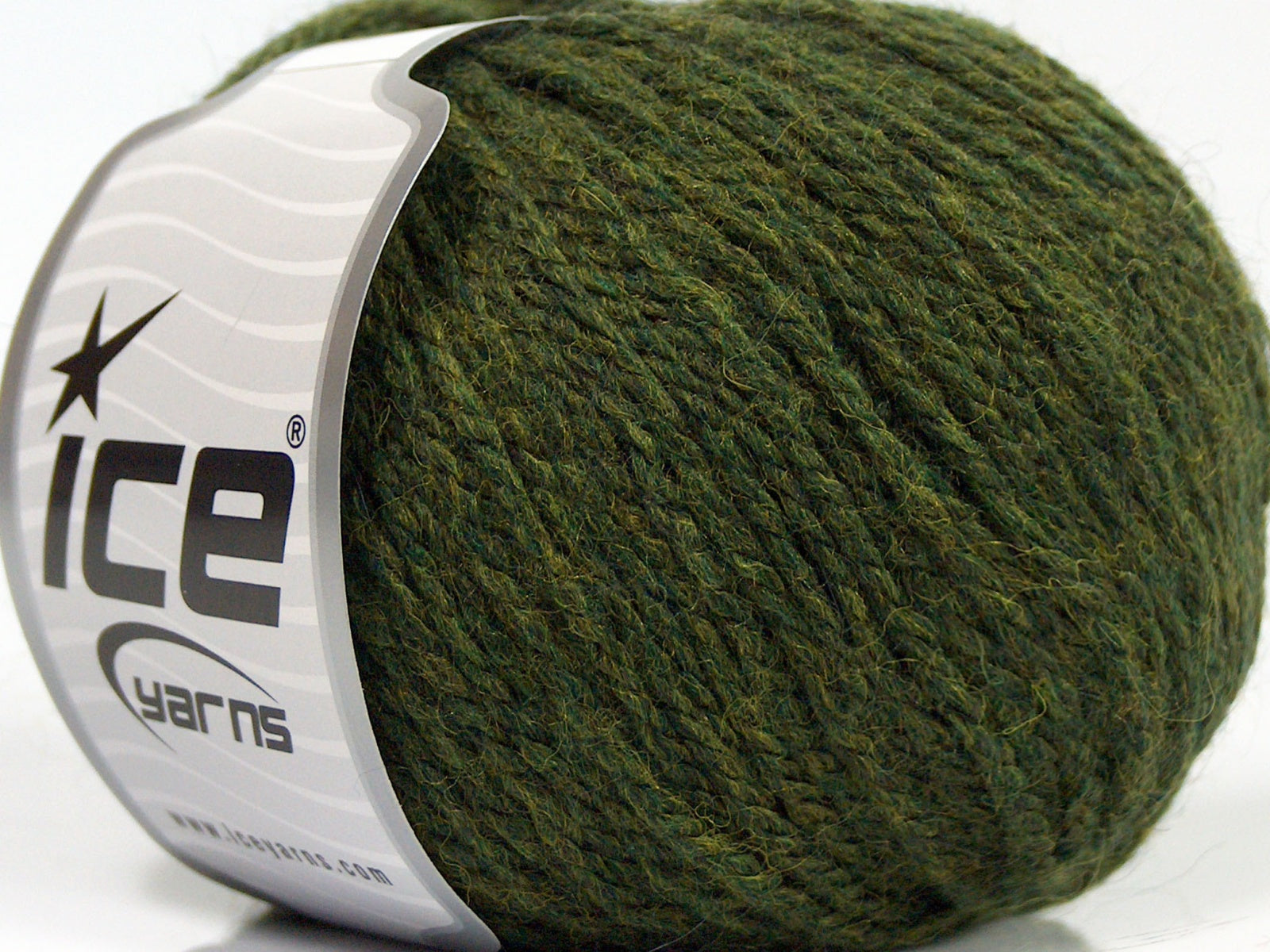 Alpaca Light Jungle Green Sku:fnt2-67982