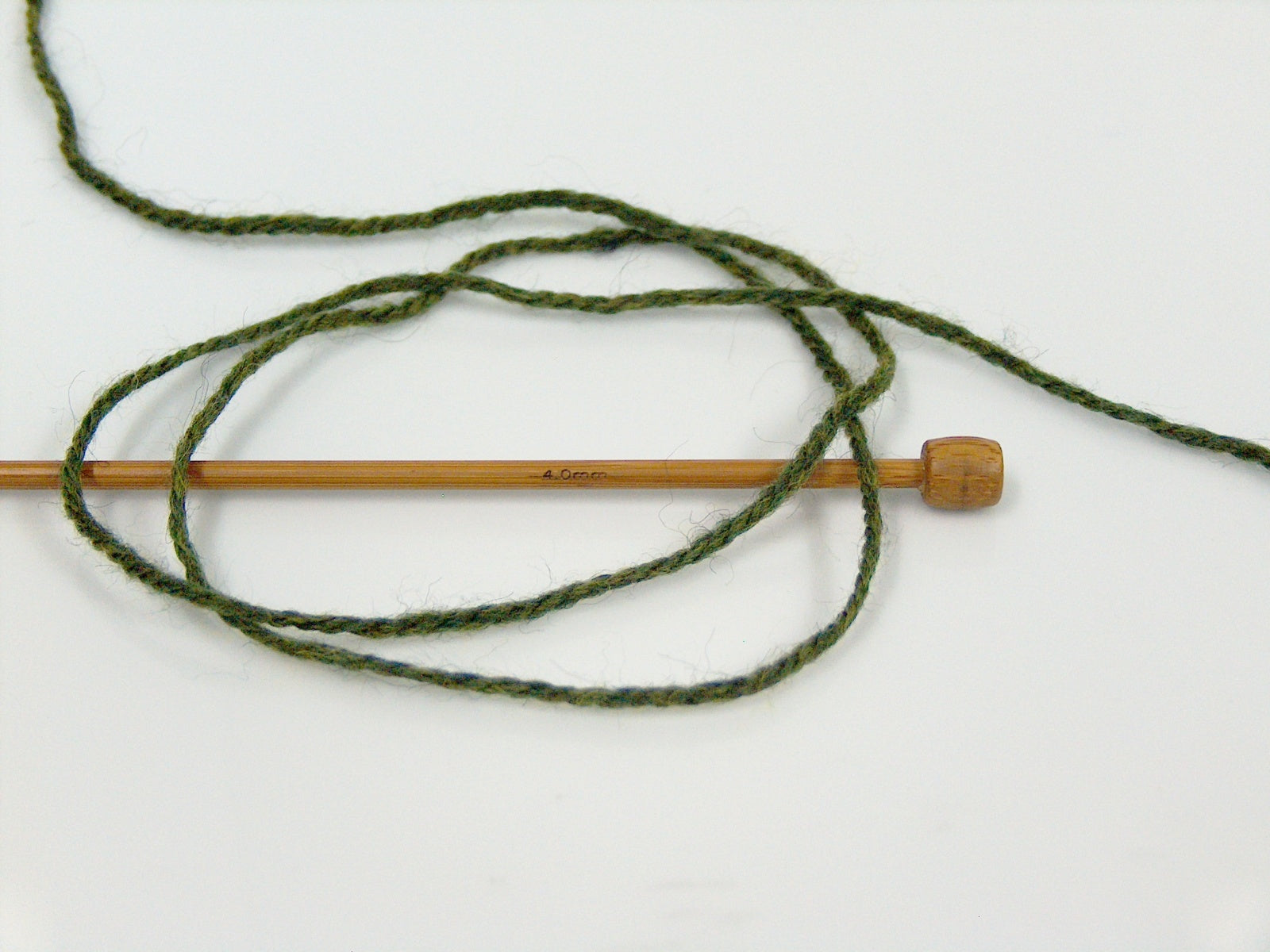 Alpaca Light Jungle Green Sku:fnt2-67982