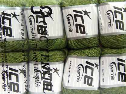 Alpaca Light Green Sku:fnt2-67983