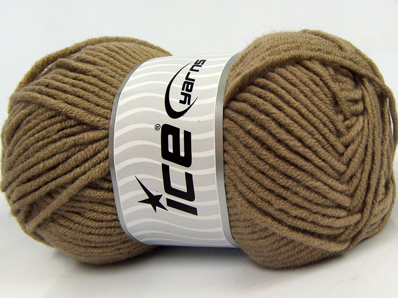 Merino Chunky Camel fnt2-67995