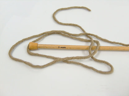 Merino Chunky Camel fnt2-67995