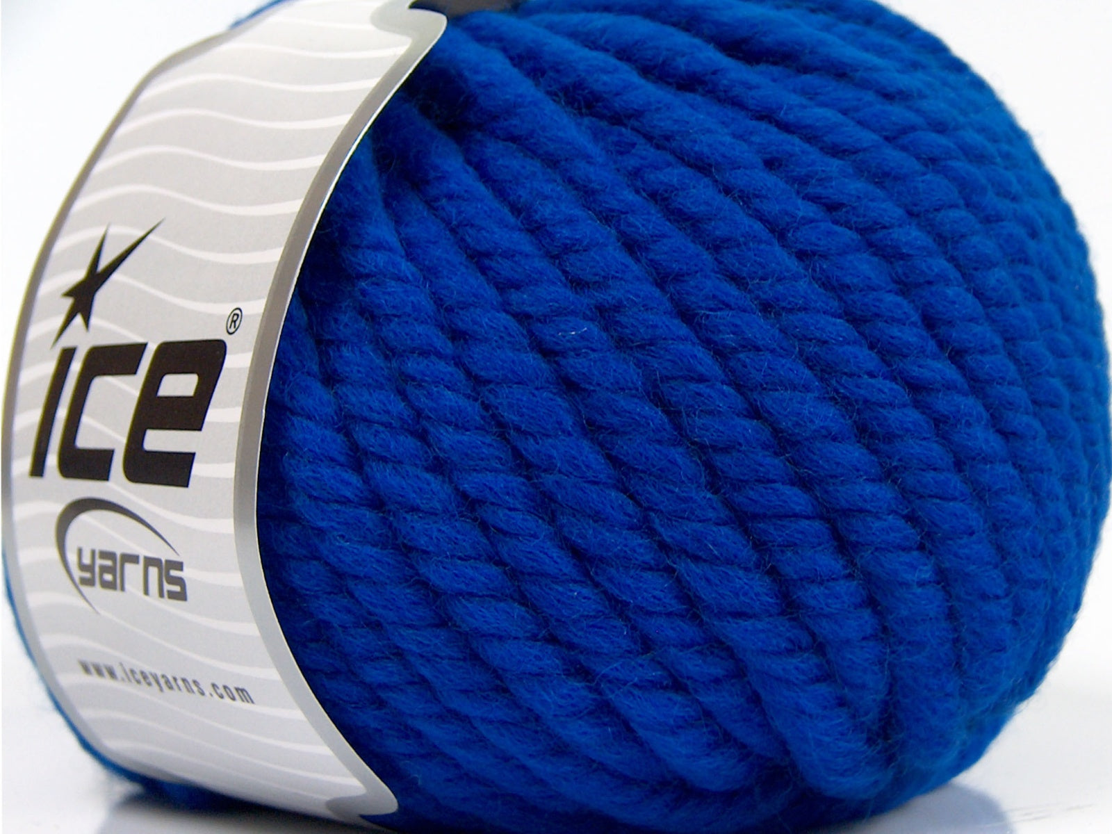 Jumbo Pure Wool Saxe Blue fnt2-68013
