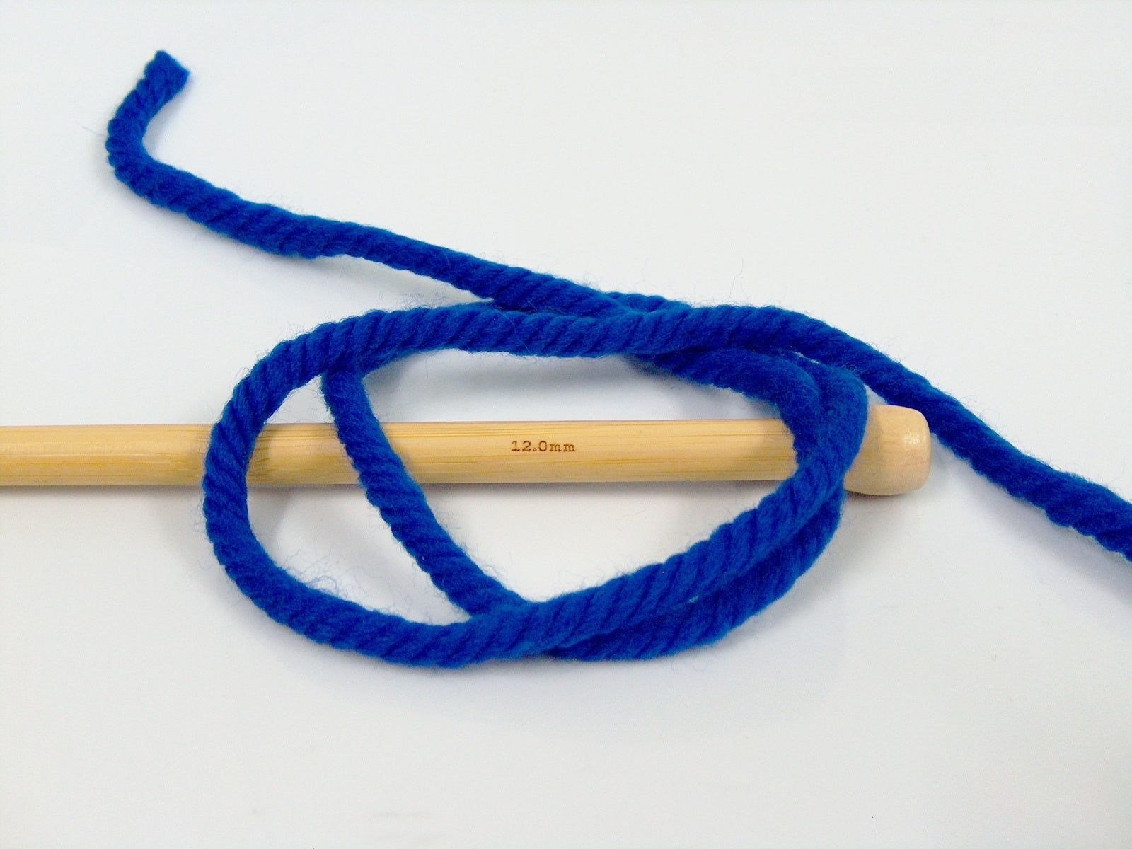 Jumbo Pure Wool Saxe Blue fnt2-68013