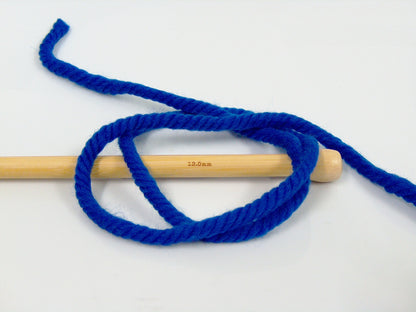 Jumbo Pure Wool Saxe Blue fnt2-68013