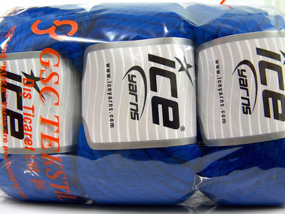 Jumbo Pure Wool Saxe Blue fnt2-68013
