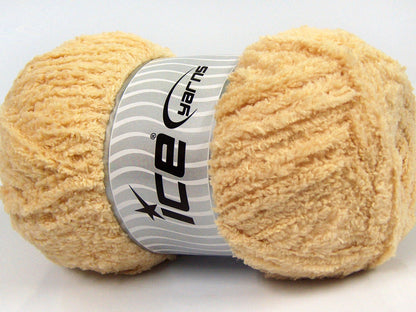 Puffy Dark Cream Sku:fnt2-68170