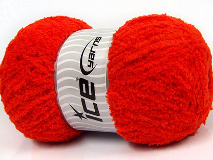 Puffy Orange Sku:fnt2-68171