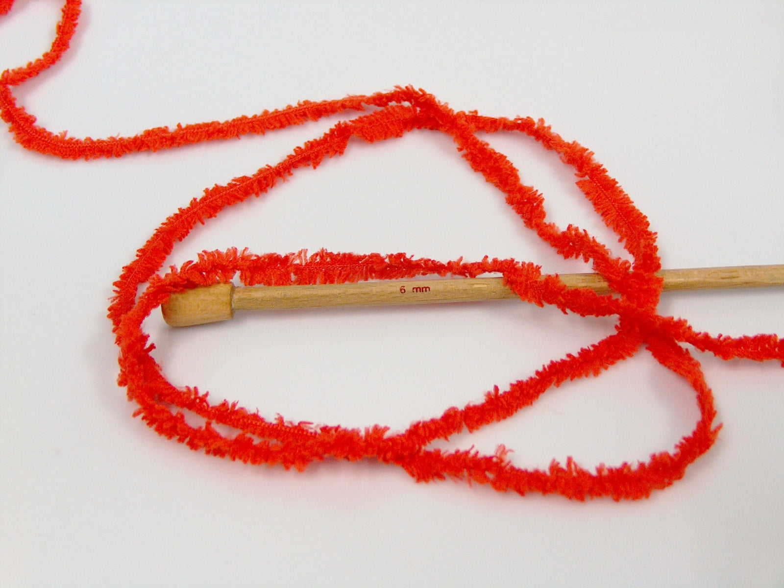 Puffy Orange Sku:fnt2-68171