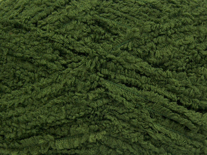 Puffy Jungle Green Sku:fnt2-68173