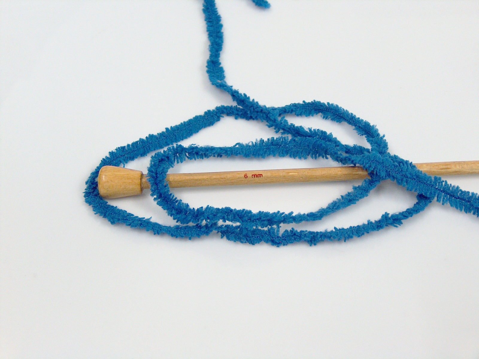 Puffy Blue Sku:fnt2-68177