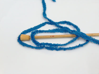 Puffy Blue Sku:fnt2-68177