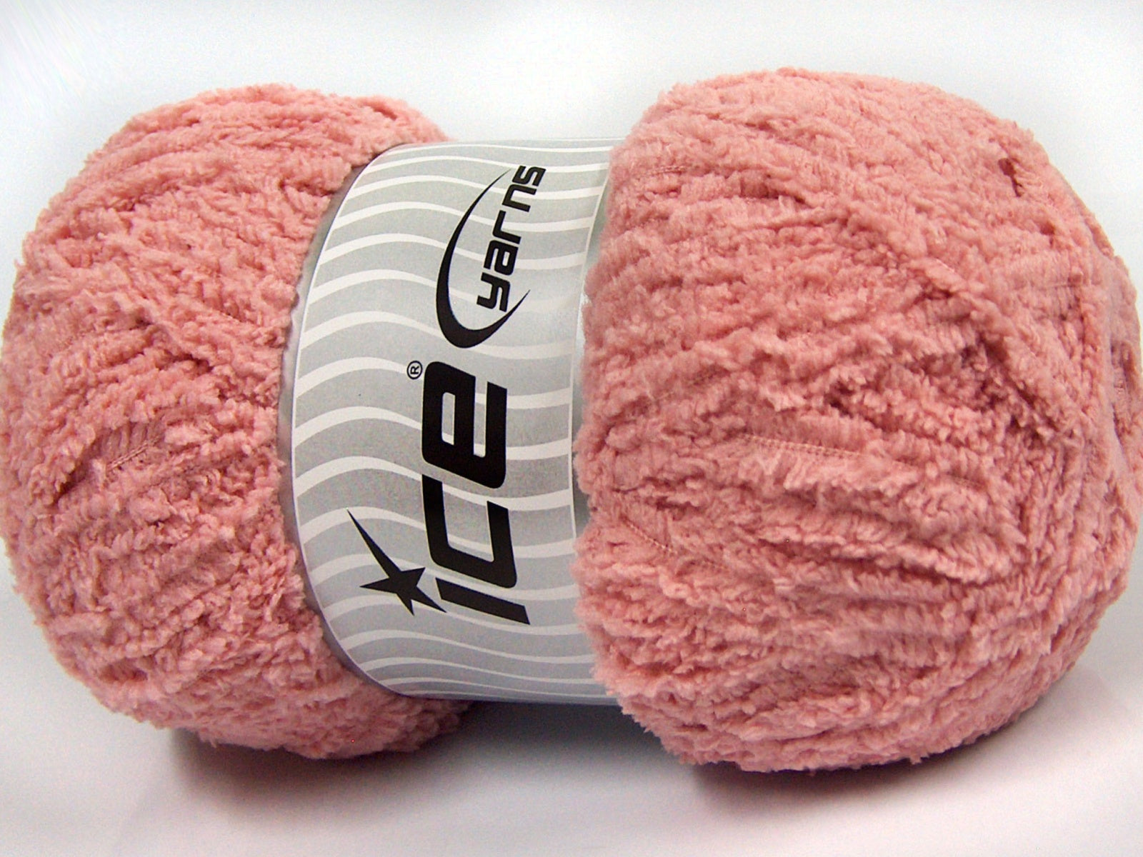 Puffy Powder Pink fnt2-68179