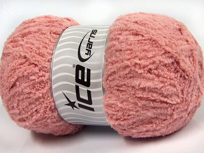 Puffy Powder Pink fnt2-68179