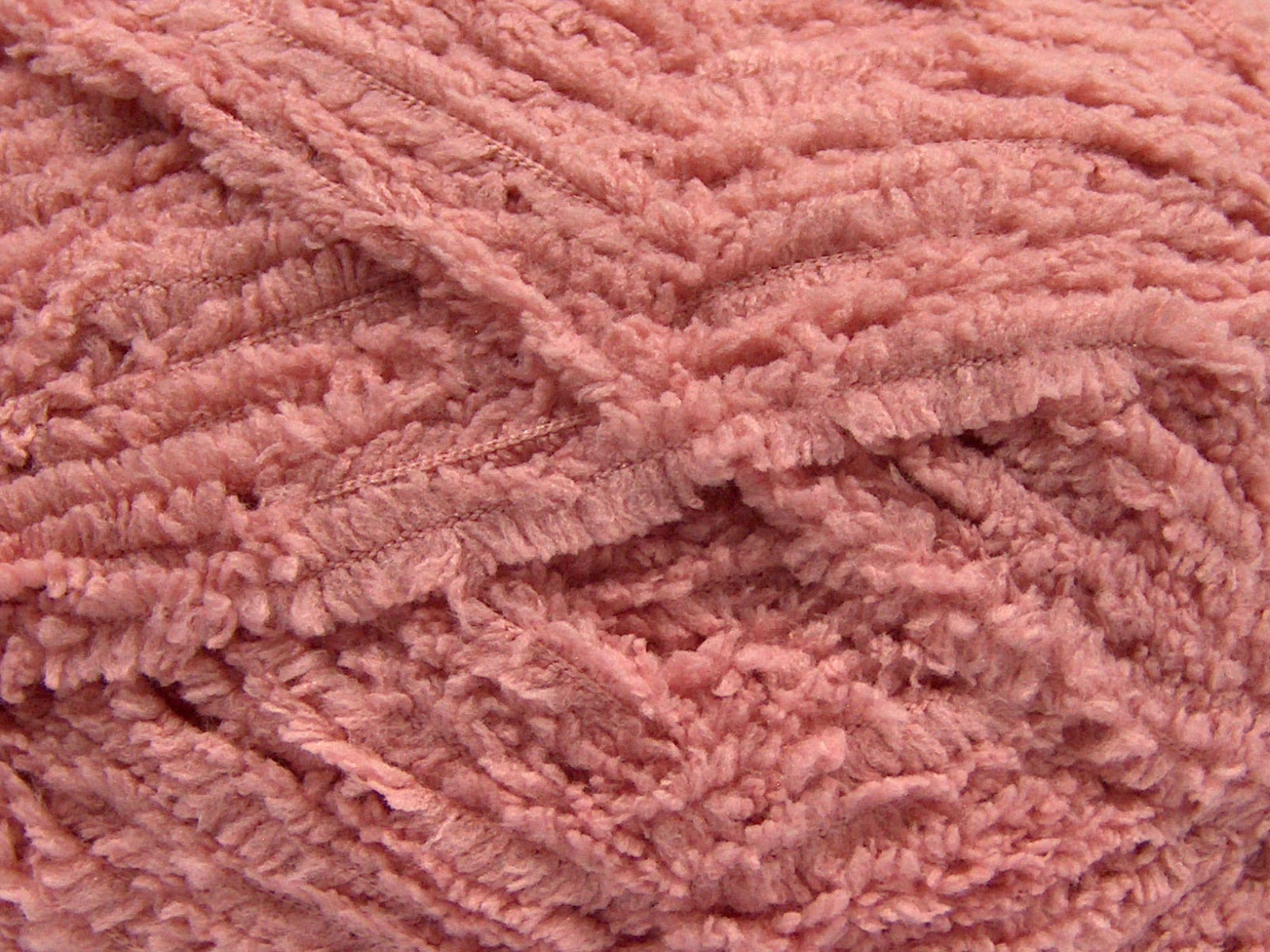 Puffy Powder Pink fnt2-68179