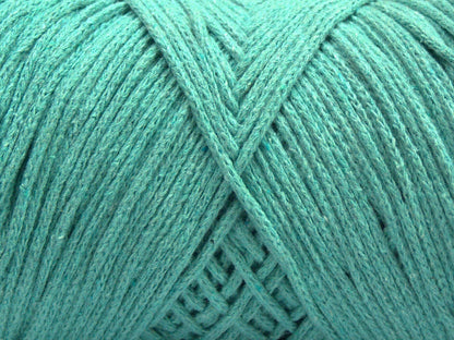 Macrame Cotton Bulky Mint Green fnt2-68190