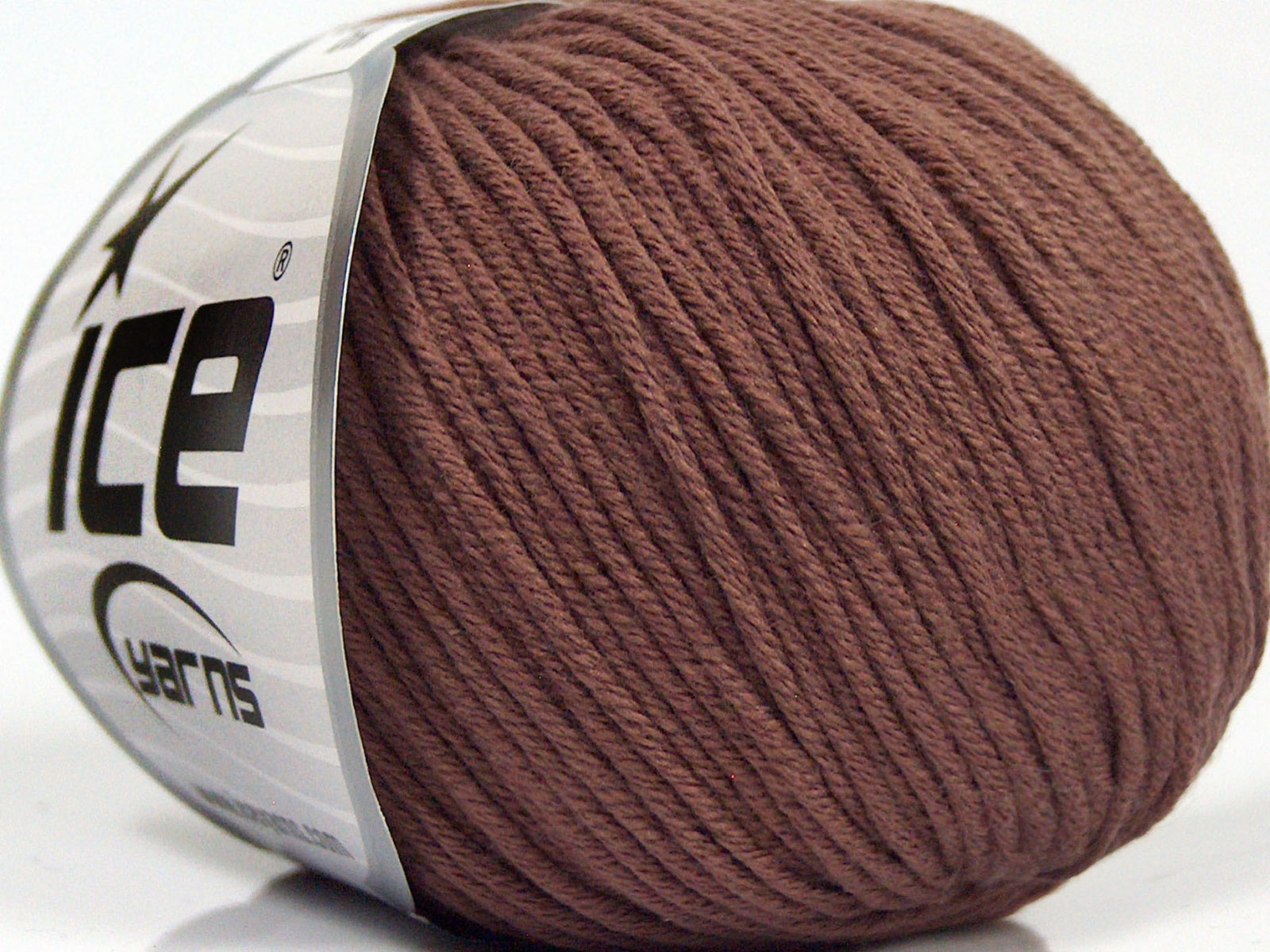 Baby Summer DK Rose Brown fnt2-68192