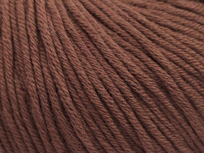 Baby Summer DK Rose Brown fnt2-68192