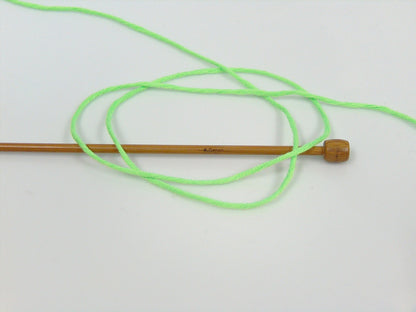 Baby Summer DK Neon Green fnt2-68195