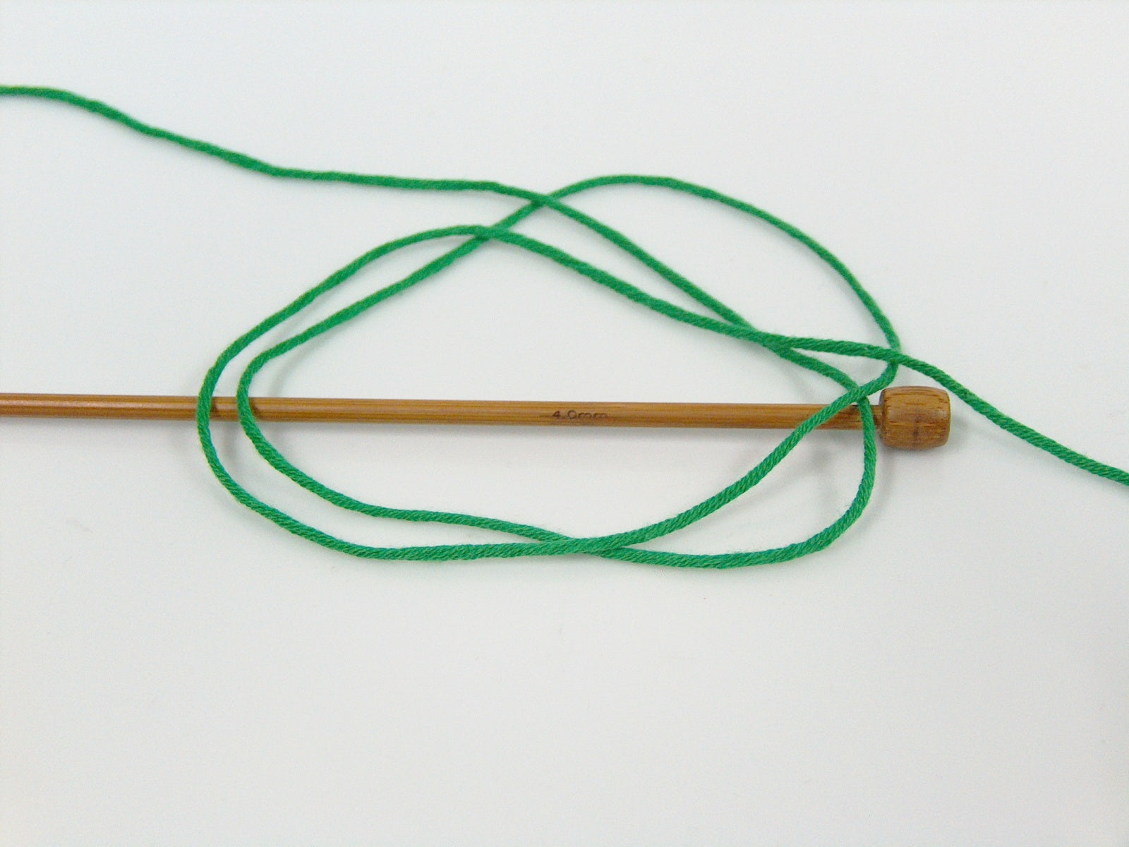 Baby Summer DK Green fnt2-68196
