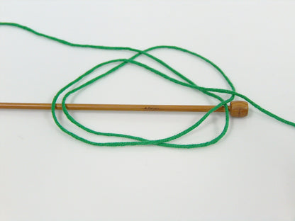 Baby Summer DK Green fnt2-68196