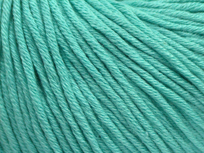 Baby Summer DK Mint Green fnt2-68197