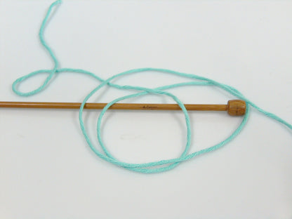 Baby Summer DK Mint Green fnt2-68197