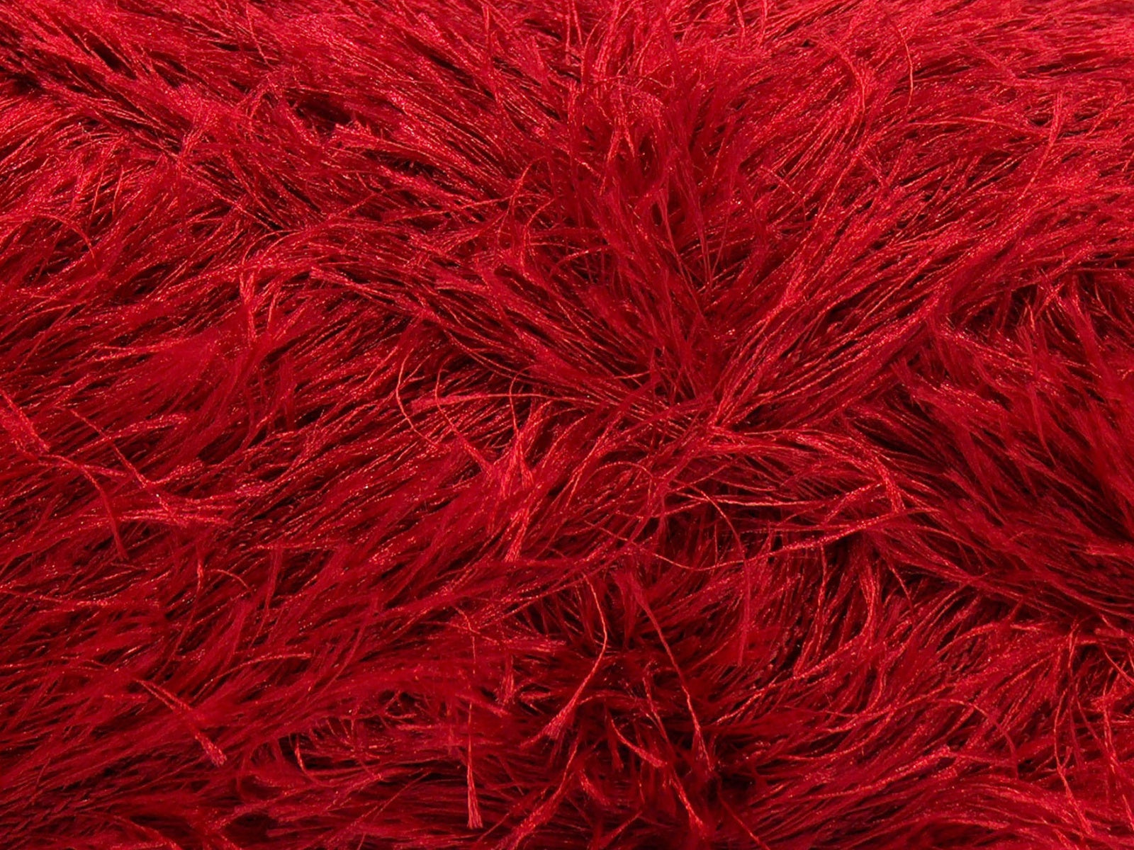 Eyelash 100gr Dark Red Sku:fnt2-68238
