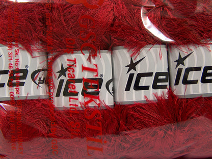 Eyelash 100gr Dark Red Sku:fnt2-68238