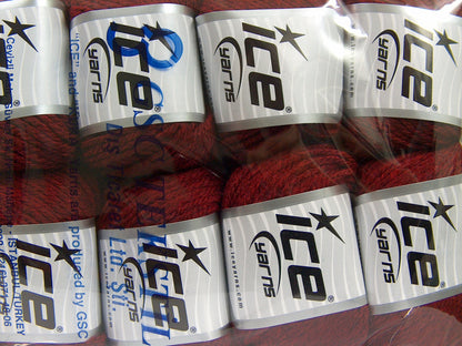 Alpaca Light Ruby Red Sku:fnt2-68243