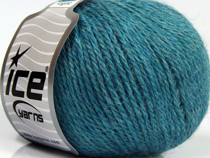 Alpaca Light Light Turquoise Sku:fnt2-68244