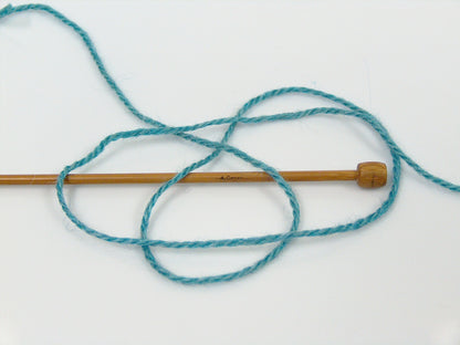 Alpaca Light Light Turquoise Sku:fnt2-68244