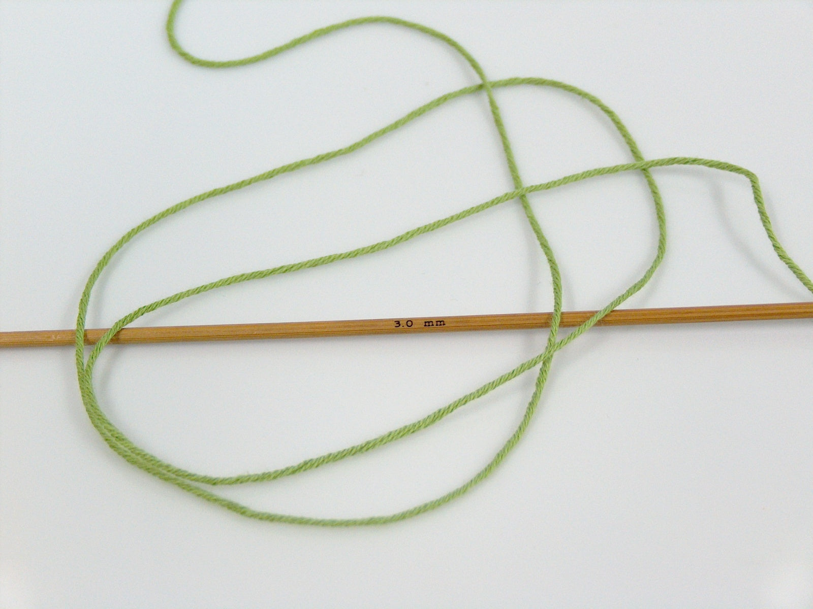 Pure Cotton Fine Pistachio Green fnt2-68245