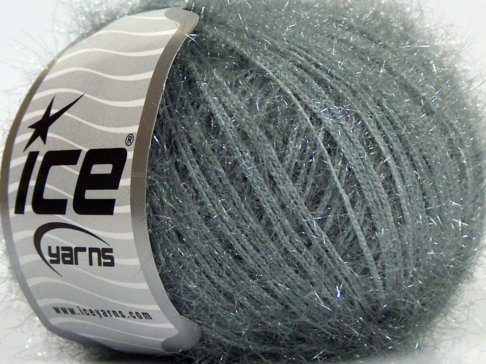 Sparkle Soft Light Grey fnt2-68303
