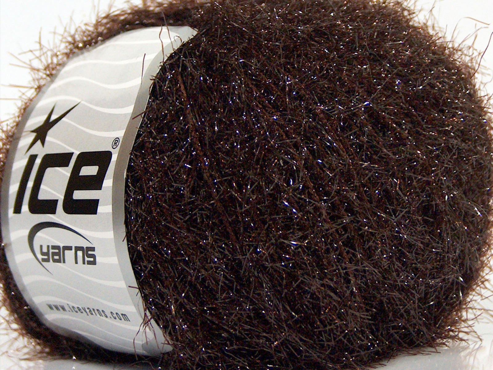 Sparkle Soft Dark Brown fnt2-68304